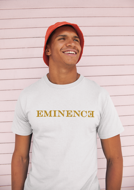 Eminence Backwards “E” T-Shirt