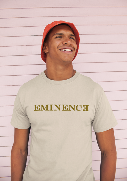 Eminence Backwards “E” T-Shirt