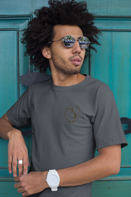 Eminence “E” Crest T-Shirt