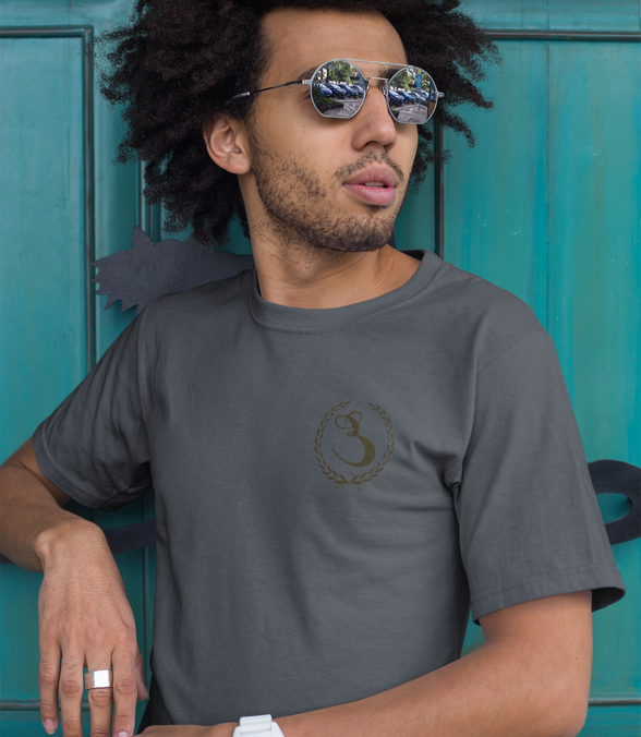 Eminence “E” Crest T-Shirt