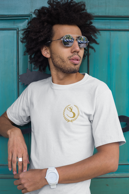 Eminence “E” Crest T-Shirt