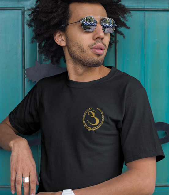 Eminence “E” Crest T-Shirt