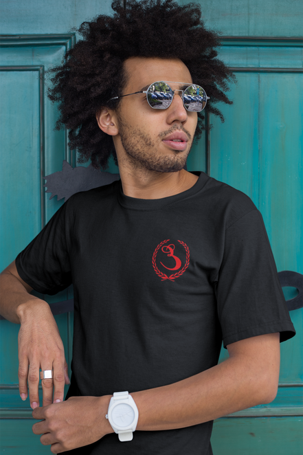 Eminence “E” Crest T-Shirt
