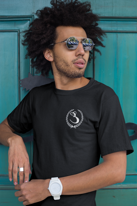 Eminence “E” Crest T-Shirt