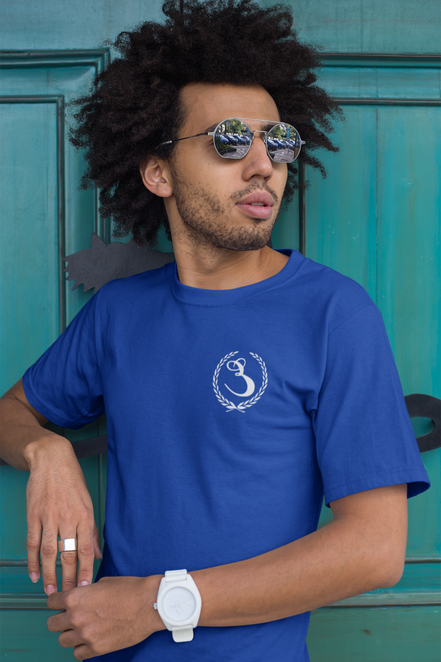 Eminence “E” Crest T-Shirt