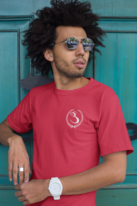 Eminence “E” Crest T-Shirt