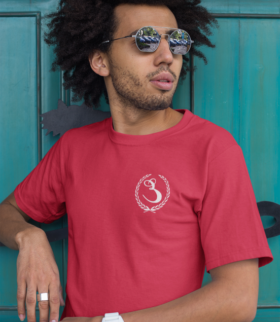 Eminence “E” Crest T-Shirt