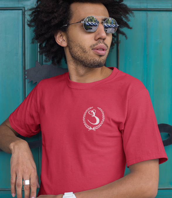 Eminence “E” Crest T-Shirt