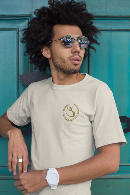 Eminence “E” Crest T-Shirt