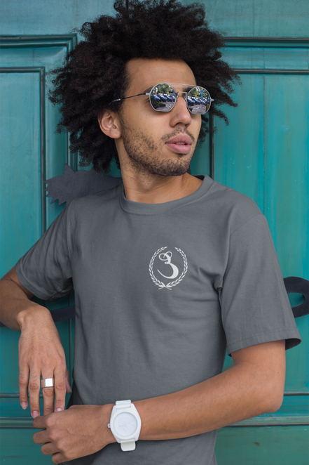Eminence “E” Crest T-Shirt