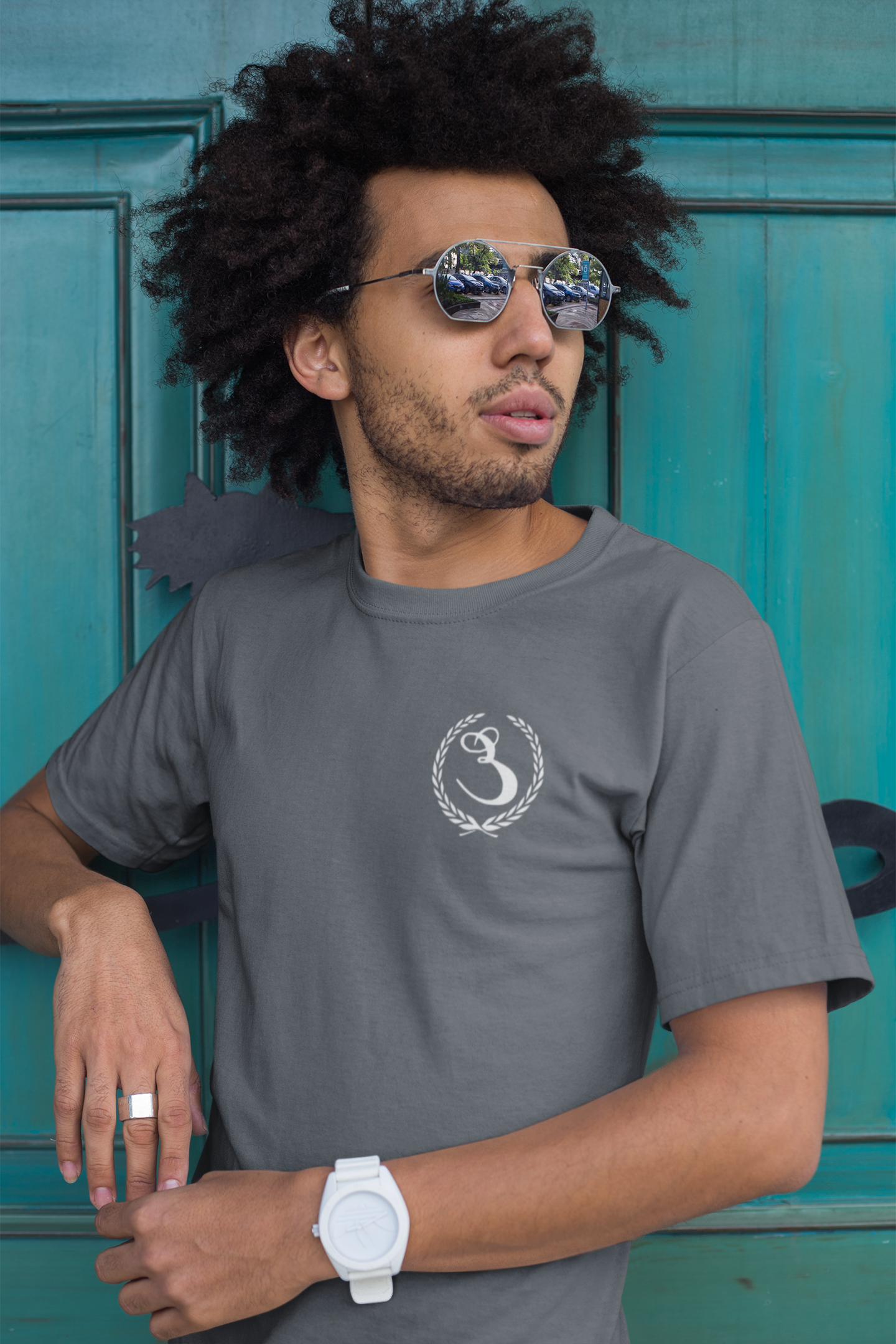 Eminence “E” Crest T-Shirt