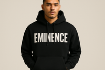 street wear with eminence on it