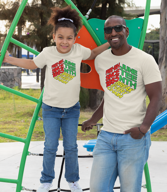 Free-ish Rubik’s Cube T-Shirt