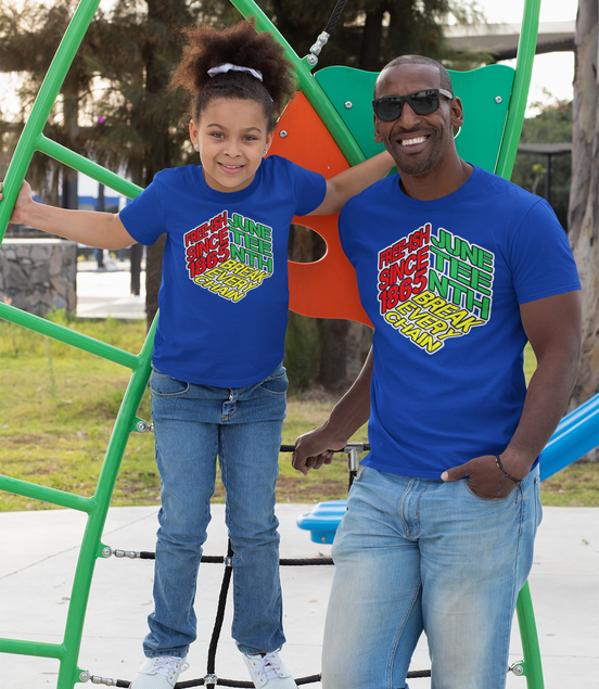 Free-ish Rubik’s Cube T-Shirt