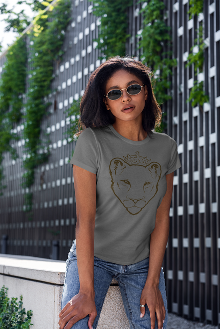 Eminence Lioness T-Shirt