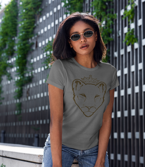 Eminence Lioness T-Shirt