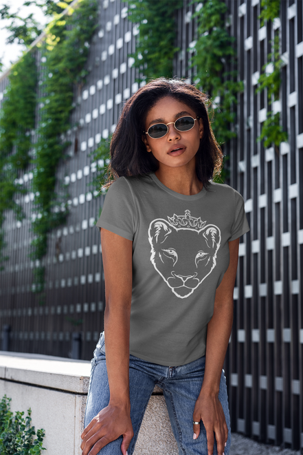 Eminence Lioness T-Shirt
