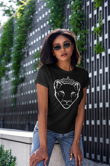 Eminence Lioness T-Shirt