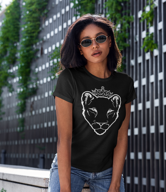 Eminence Lioness T-Shirt