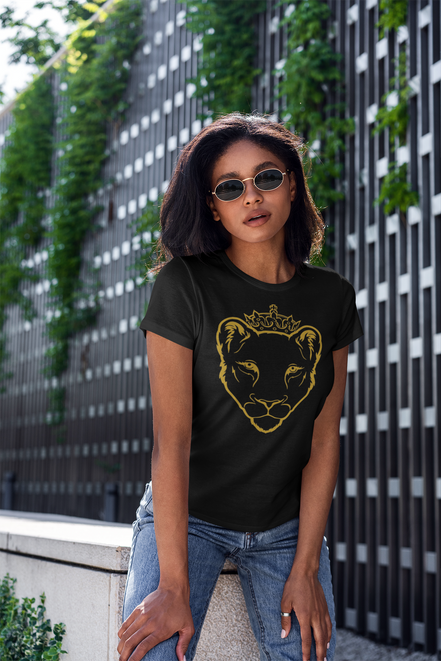 Eminence Lioness T-Shirt