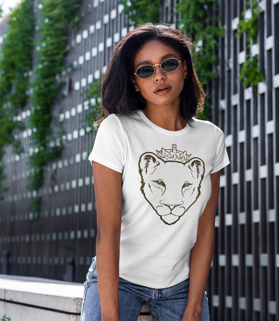 Eminence Lioness T-Shirt