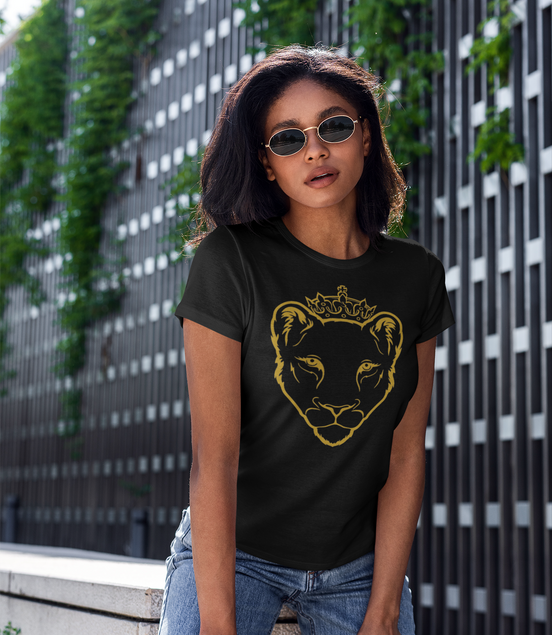 Eminence Lioness T-Shirt