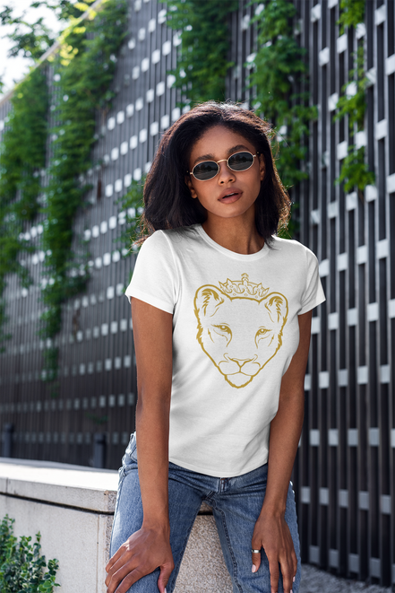 Eminence Lioness T-Shirt