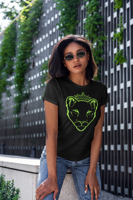 Eminence Lioness T-Shirt
