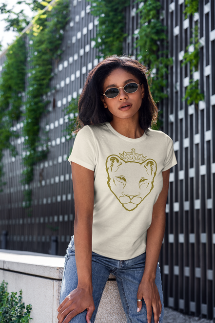 Eminence Lioness T-Shirt