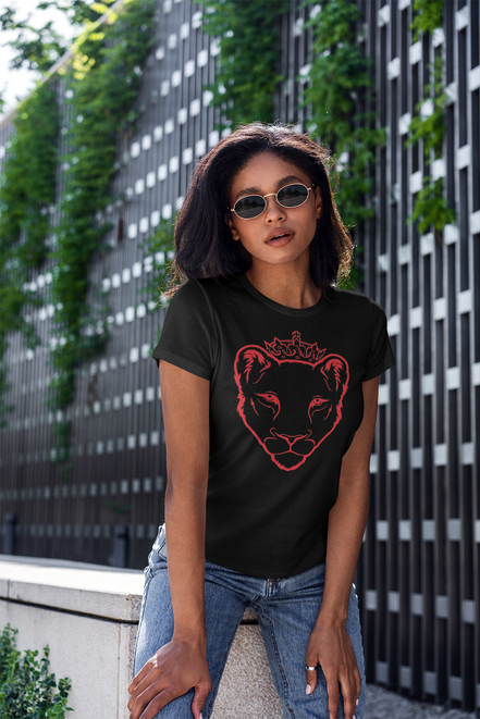 Eminence Lioness T-Shirt