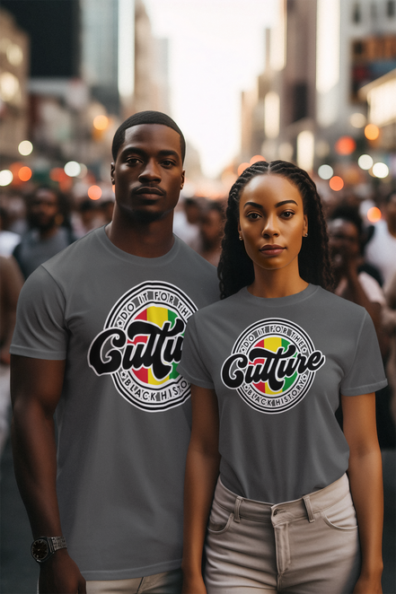 Do It for the Culture T-Shirt