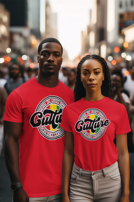 Do It for the Culture T-Shirt