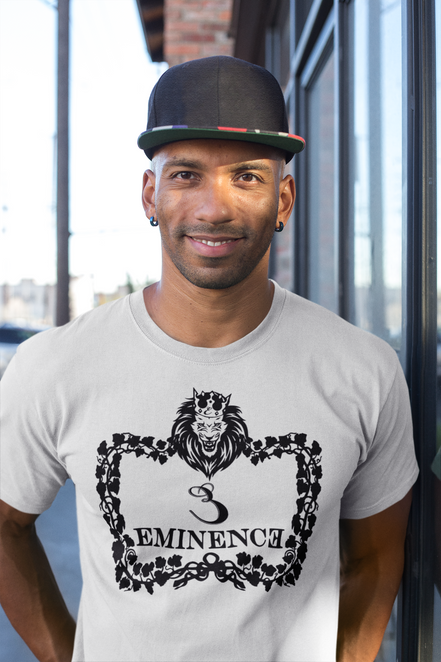 Eminence Wreath T-Shirt