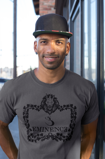 Eminence Wreath T-Shirt