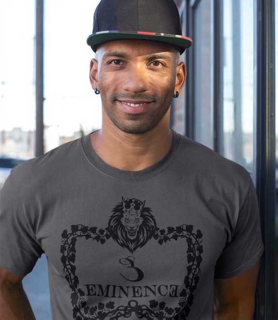 Eminence Wreath T-Shirt