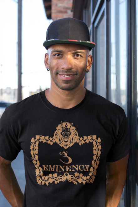 Eminence Wreath T-Shirt