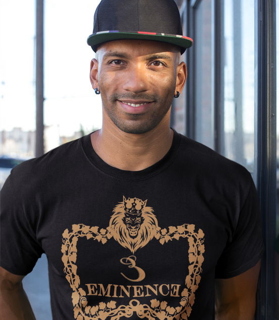 Eminence Wreath T-Shirt