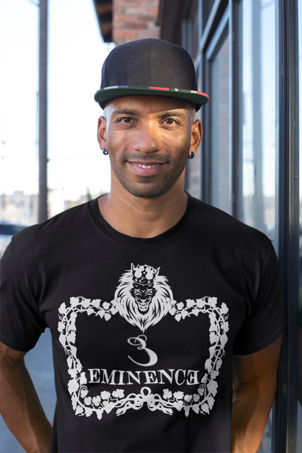 Eminence Wreath T-Shirt