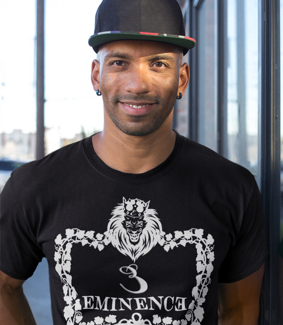 Eminence Wreath T-Shirt