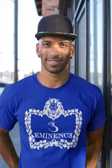 Eminence Wreath T-Shirt