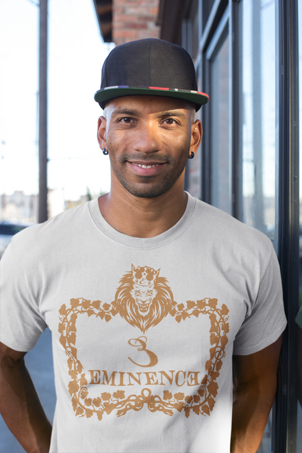 Eminence Wreath T-Shirt