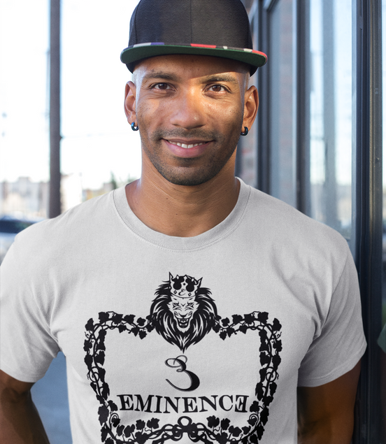 Eminence Wreath T-Shirt