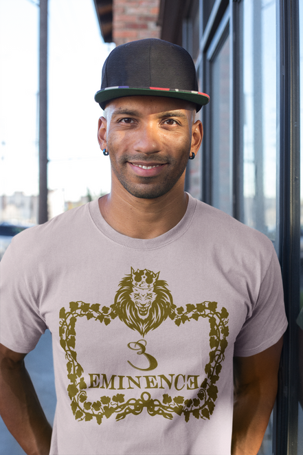 Eminence Wreath T-Shirt