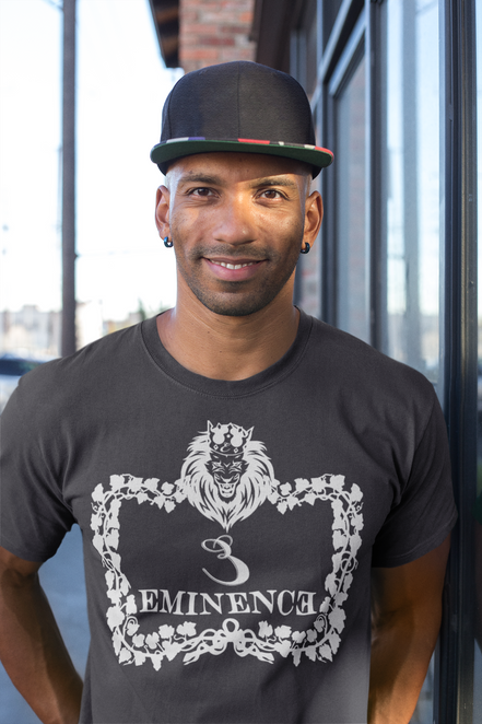 Eminence Wreath T-Shirt