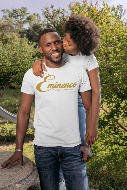Men’s Cursive Eminence T-Shirt