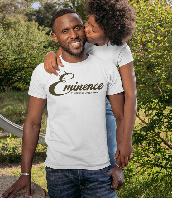 Men’s Cursive Eminence T-Shirt