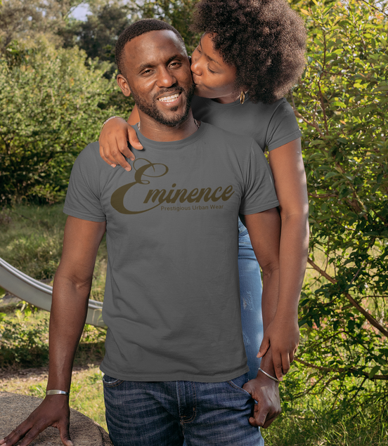 Men’s Cursive Eminence T-Shirt